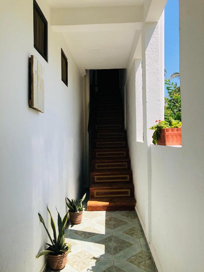 Hostel Chaak Puerto Escondido  Exterior foto